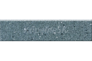 Cersanit HYPERION GRAPHITE SKIRTING 7,2X29,7, tech.gres-dekor OD074-029,1.tr.