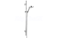 GROHE Rainshower Cosmopolitan Sprchová súprava,ručná sprchu 130mm,sprch. tyč 900mm,chróm28