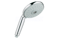 GROHE Rainshower Classic Ručná sprcha,130 mm,3 sprchové prúdy,chróm 28764000