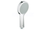 GROHE PowerSoul Cosmopolitan ručná sprcha 115, 2 sprchové prúdy, EcoJoy, obmedzovač,chróm2