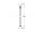 GROHE Relexa Kovová sprchová hadica, 1500 mm,dlhá životnosť, čierna 28143KS0