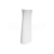 Cersanit PRESIDENT Stĺp k umývadlu 65x17cm, Biela K08-011