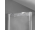 Aquatek BETTER A4 Rohový sprchový kút 90x90x195cm, dvojkrídlové dvere, chróm, číre