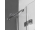 Aquatek BETTER P3 Päťuholníkový sprchový kút 90x90x195cm, Pravý, krídlové dv., chróm, číre