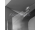 Aquatek GLASS A4 Rohový sprchový kút 90x90x195cm, dvojkrídlové dvere, chróm, číre sklo