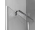 Aquatek EXTRA A4 Rohový sprchový kút 90x90x195cm, dvojkrídlové dvere, chróm, sklo frost