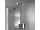 Aquatek EXTRA A4 Rohový sprchový kút 90x90x195cm, dvojkrídlové dvere, chróm, sklo frost