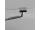 Aquatek GLASS A1 Rohový sprchový kút 90x90x195cm, Univerz.krídlové dv., chróm, sklo frost