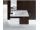 HATRIA GrandanGoLo 100 Umývadlo závesné/na plochu 100 x 50 cm,pravé Bez otvoru na baté