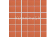 Rako COMBI VDM05048 mozaika 4,7x4,7  ( Sandstone Plus ) oranžová - sklo 29,5x29,5x1,0cm,