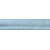 Rako NEO WLRE8033 listela reliéfna modrá 20x5cm, 1.tr.