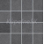 Villeroy&Boch 2362ZM90 X-PLANE, dlažba mozaika 30 x 30 štvorce, NEW 2013, anthrazit