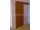 Doornite 3D Polypropylén dekor 2/3 SKLO Biela pór interiérové dvere