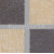 Villeroy&Boch 2399RT10 Bernina bordúra roh multicolour 5x5cm