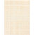 Rako PATINA obklad 25x33, svetlo béžová-matná, WARKB230, 1.tr.