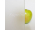 JAP sklenené posuvné dvere 100/197cm - satináto biele - dvojkrídlové