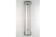 ORAS ELECTRA 6661F Bezdotykový sprchový panel s hlavovou sprchou, 6 V
