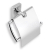 Novaservis Záves toaletného papiera s krytom Metalia 12 chróm