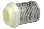Slovarm K-1039F Filter pre spätný ventil 1/2