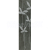 Villeroy&Boch 2413RT2M Melrose bordúra anthracite 15x60cm