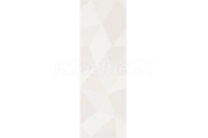 Villeroy&Boch 1310BW02 BIANCONERO obklad-dekor Crystal White 90x30 lesklý rektif.