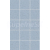 Villeroy&Boch 2200921H Granifloor obklad  svetlo modrá 10x10cm