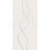 Villeroy&Boch 1576NW75 Melrose dekor biela 30x60cm
