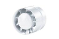 Ventilátor Typ-VKO do potrubia Vents 125 VKO, priemer 125 mm