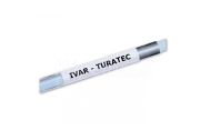 Ivar TURATEC viacvrstvové potrubia-32x3 PN10 T=+70 °C PN10 T=+95 °C-5m tyče