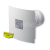 ZEHNDER Silent Kúpeľňový ventilátor s časovačom snímačom vlhkosti,100 mm,stena/strop