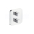 Hansgrohe 15777000 PuraVida iControl uzatvá a prepin ventil,DN20,pod omietku,pre PuraVida
