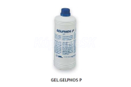 GEL.GELPHOS P-NAPLN Náplň-pre proporcionálny dávkovač DOSAPHOS-1kg
