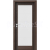 PORTA Doors SET Rámové dvere VERTE B5, laminofólia 3D Dub Havana +zárubeň+kľučka