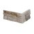 Stegu NEPAL 1 Roh - rohový kamenný obkladový prvok