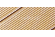 Rosnička Kompozitná terasová doska pre vonkajšie plochy, 25x150x2200 mm, Béžová,