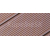 Rosnička Kompozitná terasová doska pre vonkajšie plochy, 25x150x2200 mm, Hnedá