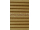 Rosnička Kompozitná terasová doska pre vonkajšie plochy, 25x140x2200 mm, Hnedá