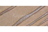 Rosnička Kompozitná terasová doska pre vonkajšie plochy, 25x140x2200 mm, Fínske drevo