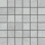 Rako CEMENTO dlažba-mozaika 30x30, šedá-matná, DDM06661, 1.tr.