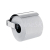 EMCO držiak na WC papier LOFT s krytom chróm (231471)