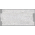 Rako STONES dlažba mozaika 30x60cm, svetlošedá matná-lapovaná, DDPSE666, 1.tr.