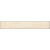 Rako STONES sokel 9,5x60cm, béžová matná, DSAS4668, 1.tr.