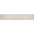 Rako STONES sokel 9,5x60cm, hnedá matná, DSAS4669, 1.tr.