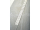 Polysan SCENE plastový sprchový kanálik s nerezovým roštom, 720x123x68 mm