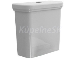 GSI CLASSIC nádržka k WC kombi, biela ExtraGlaze