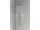 Sapho Podomietková termost. batéria s držiakom ručnej sprchy, 2 výstupy, hranatý,chróm