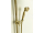 Reitano Rubinetteria VANITY Sprchový stĺp s pripojením vody na batériu, retro, bronz
