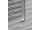 Kúpeľňový radiátor-rebrík rovný 750-790 (š-v), chróm