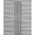 Kúpeľňový radiátor rebríkový, š. 370 v. 1800 mm, výkon 763 W, nerez LESK