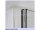 Roth Vaňová zástena sklápacia s otočným stenovým systémom TZVL2 110x140 (P)